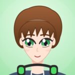 Герой сериала Семья шпиона, 21 серия, 1 сезон смотреть онлайн